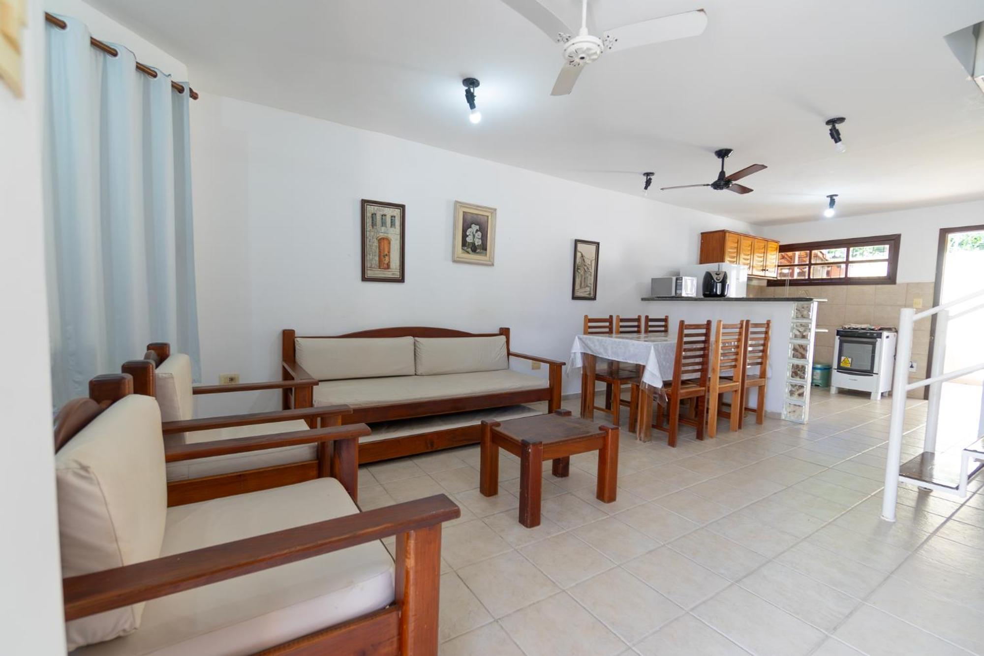 Apto Duplex Village Porto Seguro Buitenkant foto